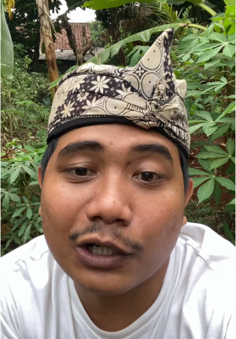 Gus mifta disuruh mundur sama pak prabowo emang enak🤏🏻