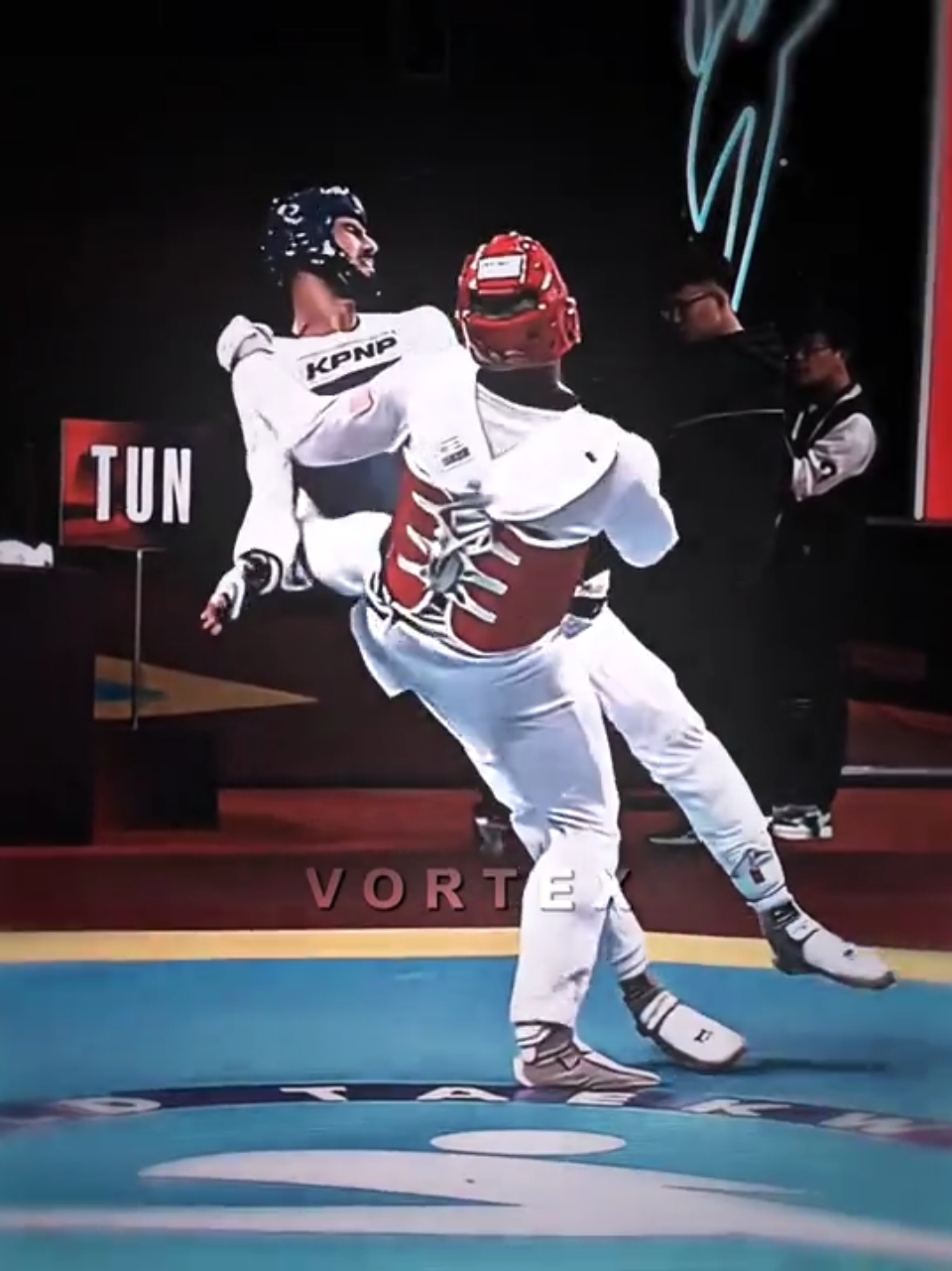 CJ NICKOLAS 😍 - Just Go Number 1 | @ceej - audio edit: @wang.mp3  #taekwondo #tkd #martialarts #cjnickolas #olympic #edit #justgonumber1 #fyp #viral #foryou 