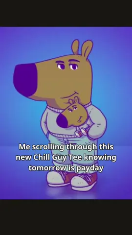 Please check my showcase! #chillguys #chillguy #chilling 