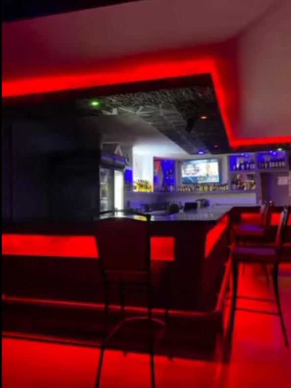 The venue is ready and set for tomorrow 🥰😍😍 don't miss out the party 🥰😍🎂 Akeez lounge Ruaka  #partyanimal #jimmysempire #viral #LoveIsLove 