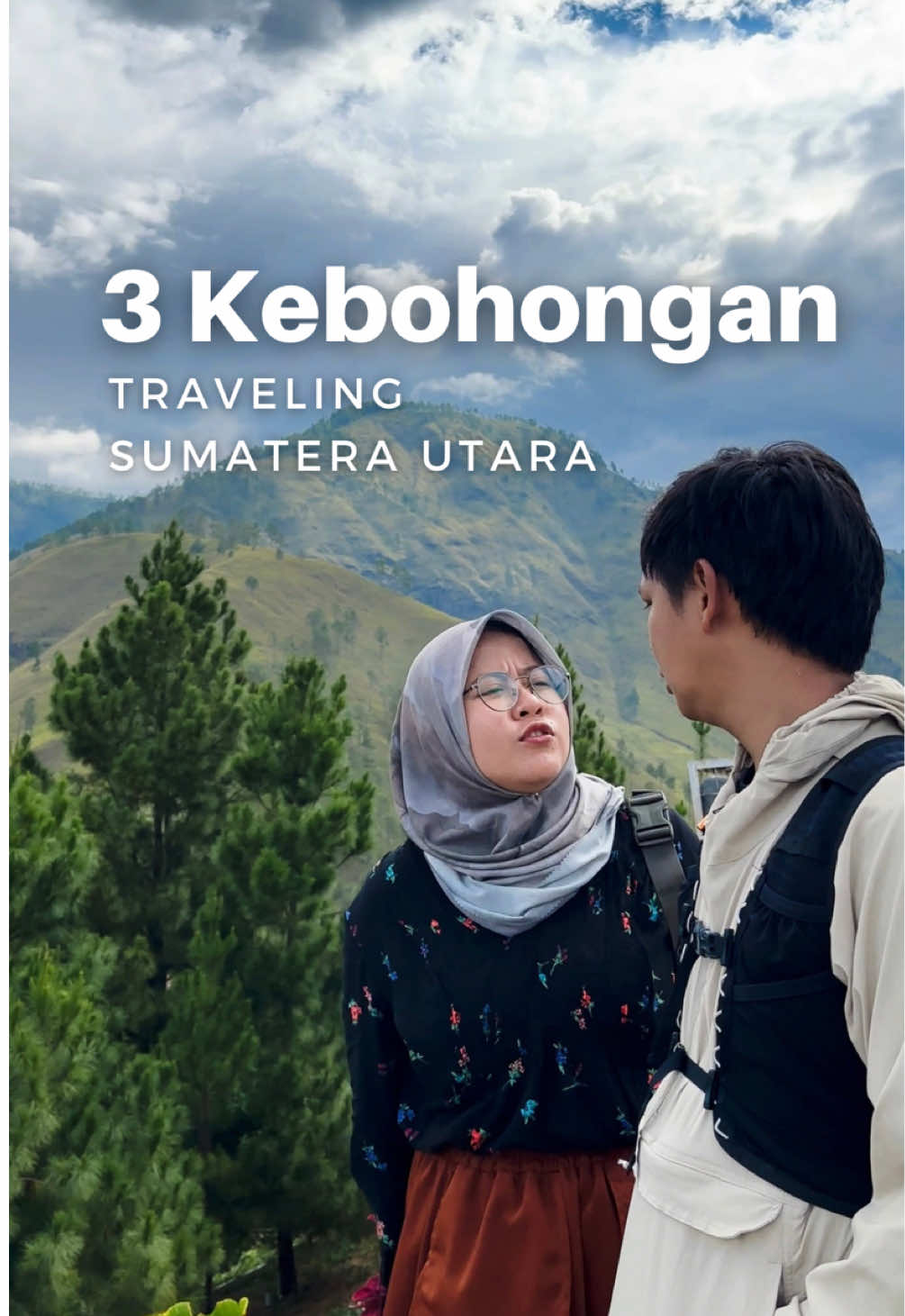 1. Terkait pungli di danau toba Mungkin kita harus bedakan mana pungli mana yang bukan Tidak semua bayar adalah pungli, ada bayar yang normal yaitu bayar jasa, misal karena tempat dibersihkan dan di tata (tiket masuk/tiket camp), bayar jasa karena kendaraan di jaga (bayar parkir) Pungli itu adalah dimana dia minta uang dan kita ga tau jasanya apa! Atau biaya jasa kita bayar dua kali, udah parkir eh ada yang minta parkir lagi 2. Terkait tentang Nias Ini adalah stereotype yang sudah mengakar di orang orang sumatera utara, yang kita ga tau kenapa itu bisa terjadi Seperti misalnya stereotype orang jawa barat terhadap orang jampang surade Mereka orang orang baik! Dateng aja! #toba #samosir #sumut #exploresumut #laketoba #nias #niasselatan #traveler #traveling #backpackerindonesia #travelingindonesia 