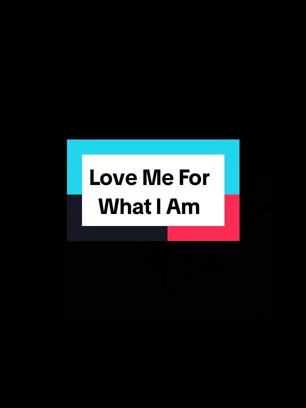 Love me for what l am_Carpenters . . . #carpenters #song #trend #xybca #vm #lovemeforwhatiam #foryou #fyp 