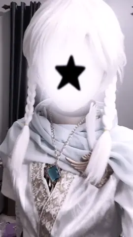 เต้นอย่างกะคนไม่มีแรง🗿🗿 #cosplay #อิไล #ไอเดน #identityv #idvcosplay #dance 