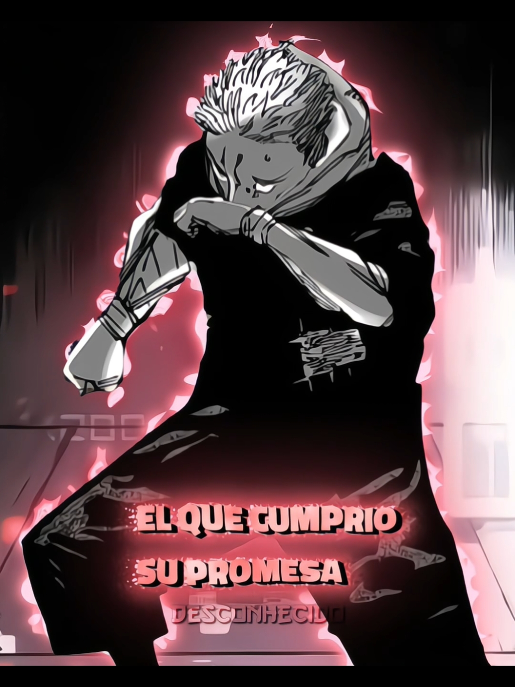 Estou evoluindo pouco a pouco 🗿🍷 #jujutsukaisen #animetiktok #satorugojo #animemanga  @AKIRA 🇧🇷 