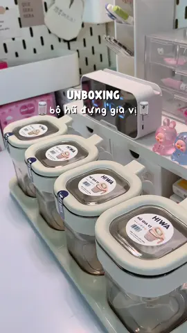 Tiện lợi lắm #unbox #unboxing #hudunggiavi #giadung #nhabep #dodungnhabep #foryou #fyp #viral #trending 