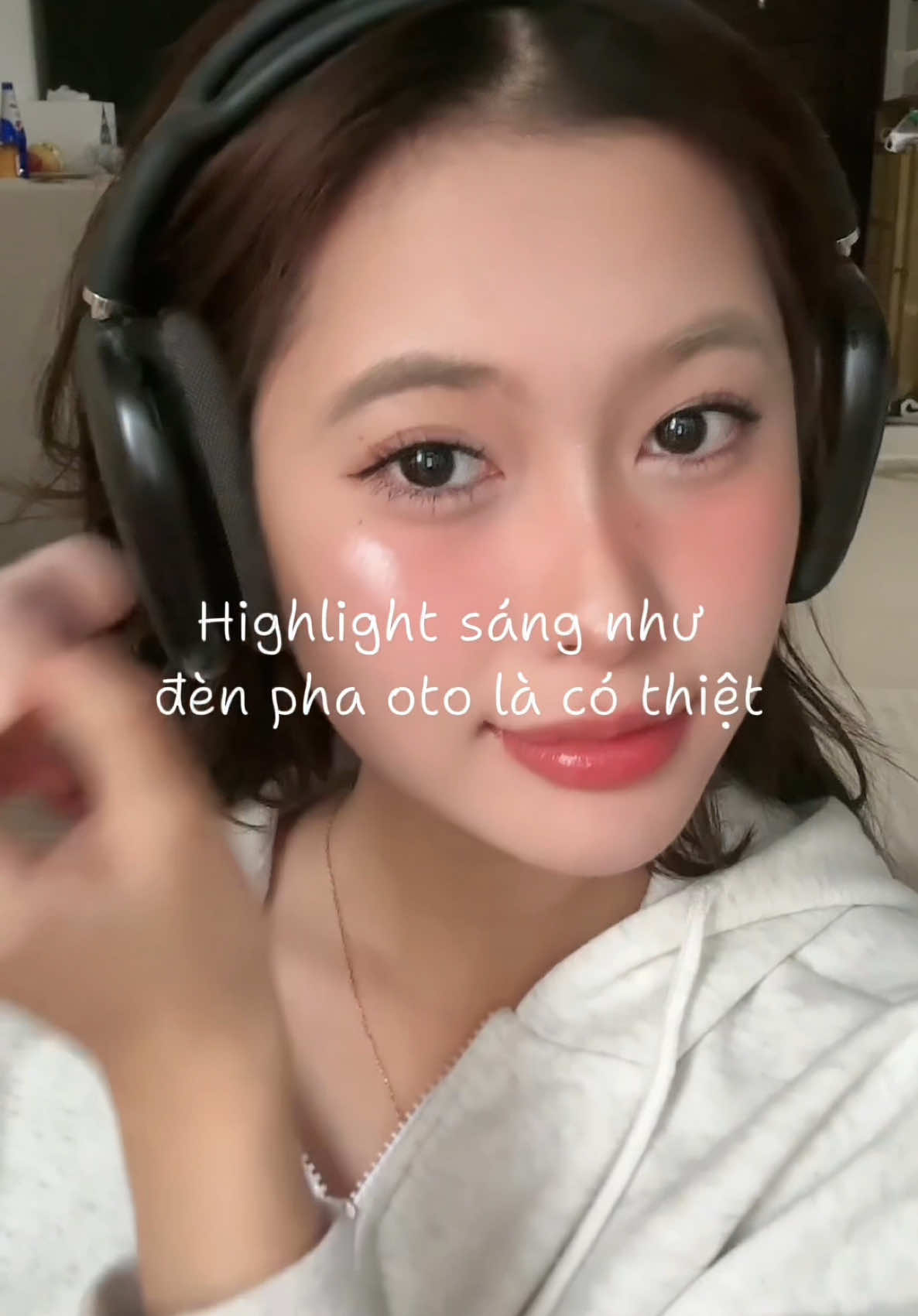 glowy glowy ✨ #batsangmin, #highlightsang, #batsangdangthoi