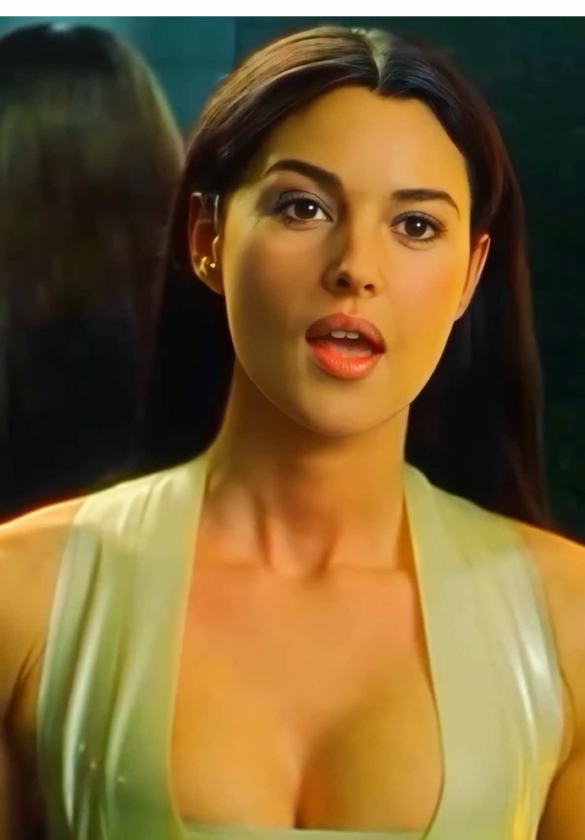 My Queen Monnica Bellucci - CheriCheri Lady #retromusic #monicabellucci #chericherilady #moderntalking #90smusic 