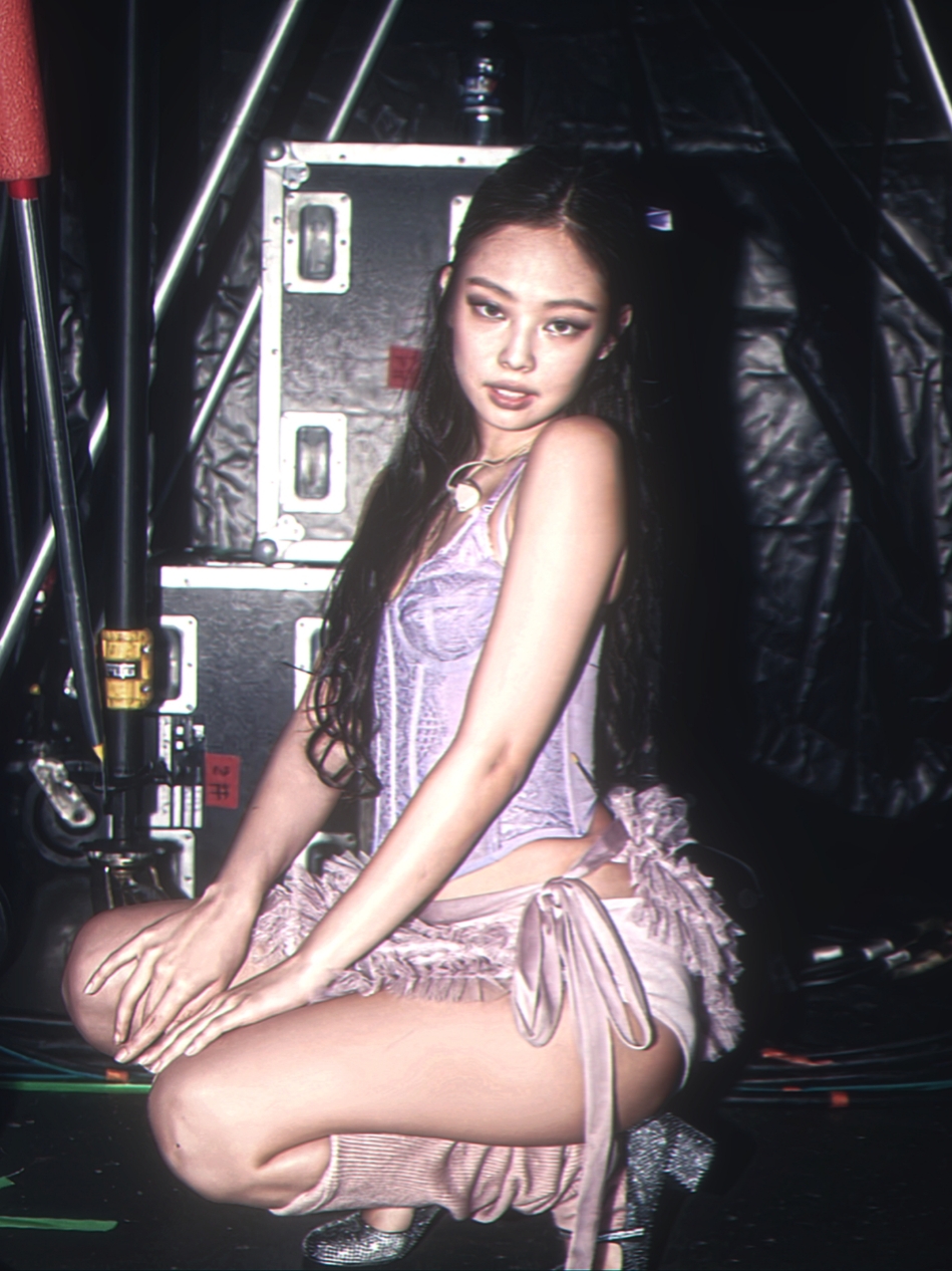 #JENNİE // nasıl olmus- yiğit acc/ib;me (give me credit) #kpop #jennie #90s #90sedit #blackpink #kpopfyp #fancam #edit #kesfet #viral_video #editor #trend 