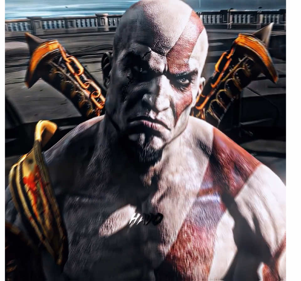 Edit Incoming | #gow #godofwar #kratos #zeus #hercules #fyp #edit #ae 