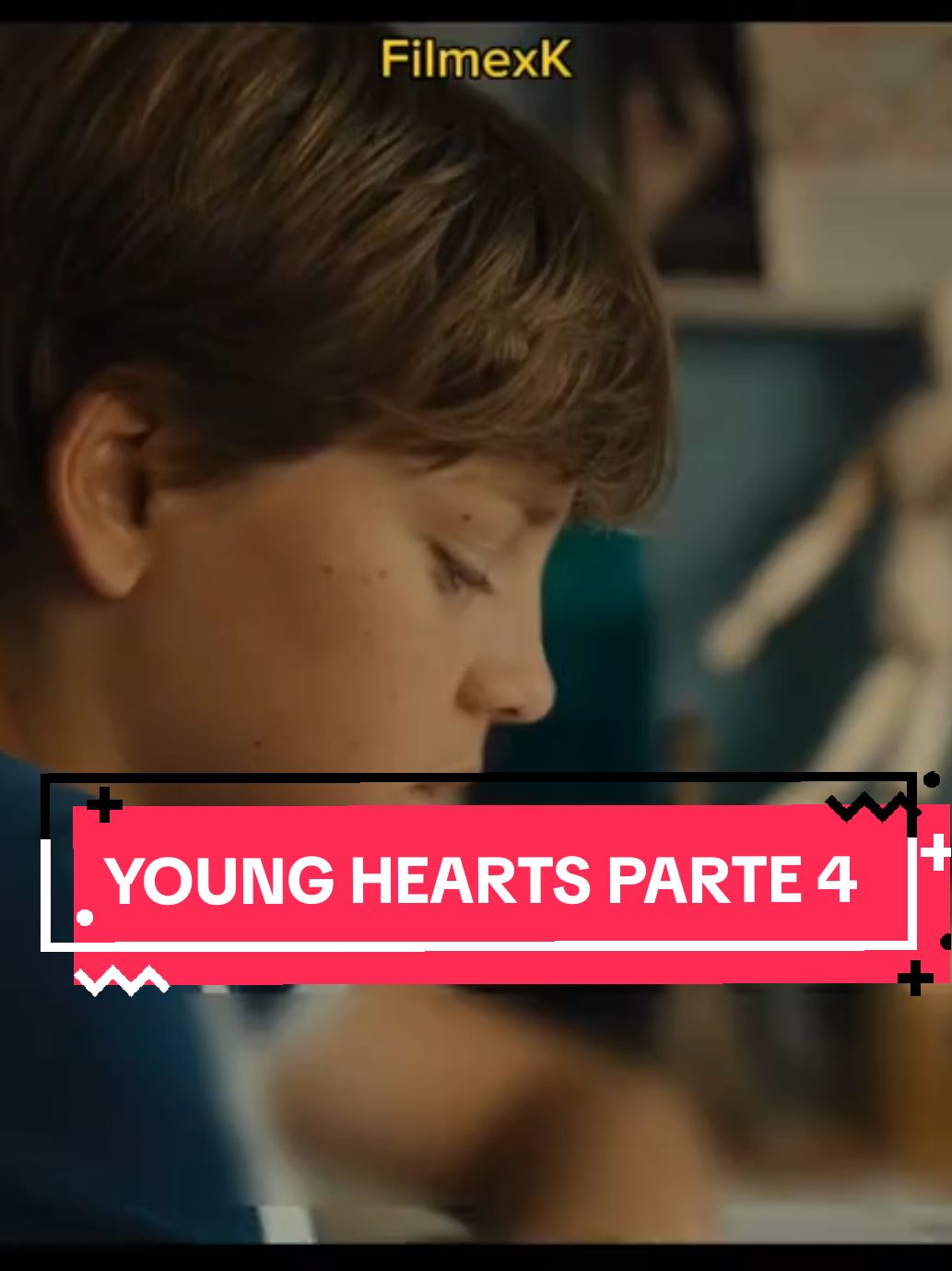 YOUNG HEARTS LEGENDADO PARTE 4/10 #younghearts #youngheartslegendado #filmeslegendados 