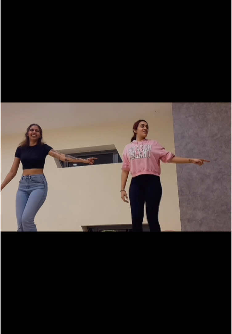 Practicing hard, laughing harder😂 @Tara ♥️ #fyp #fyppppppppppppppppppppppp #foryou #foryoupage #bestfriendwedding #dancepractice #funfunvideos 