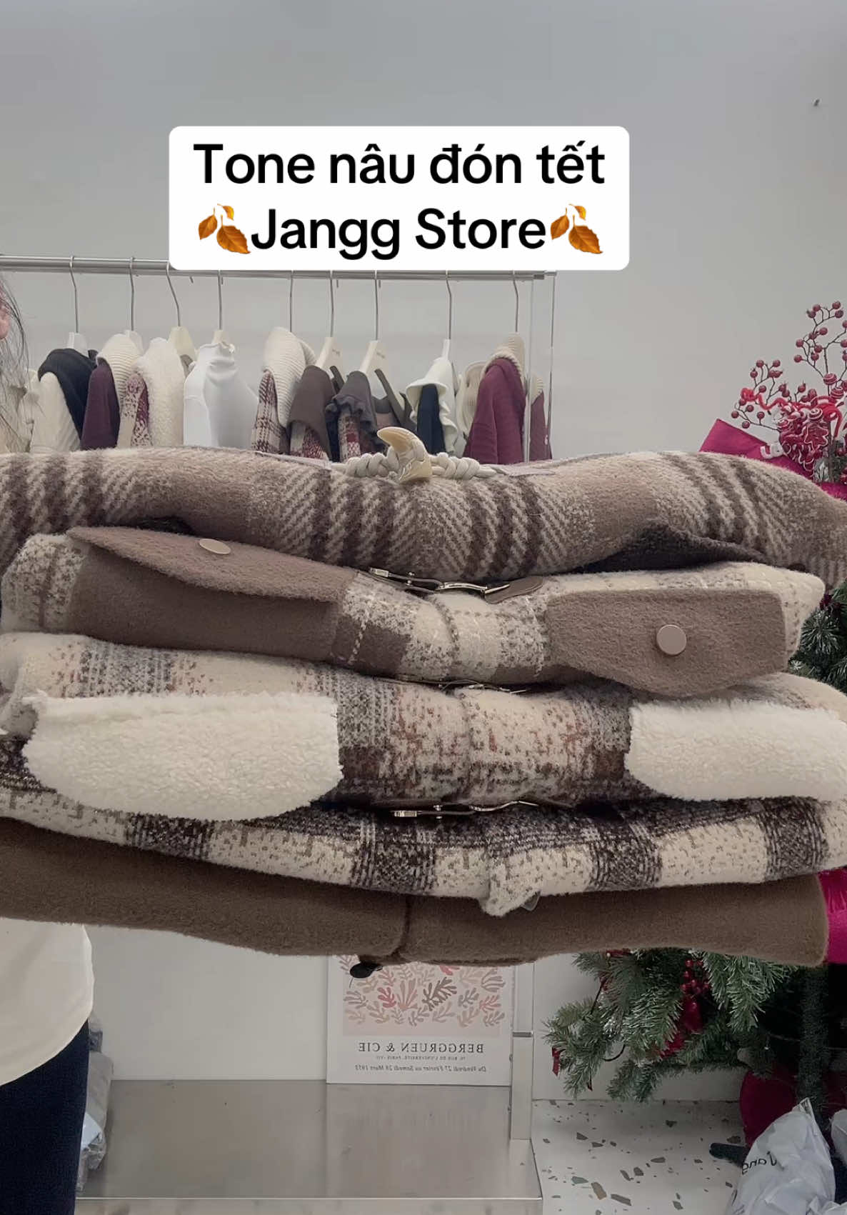 Đếm ngược 52 ngày đón Tết Ất Tỵ 2025 🧧 #xuhuong #janggstore #phungbaophuong 