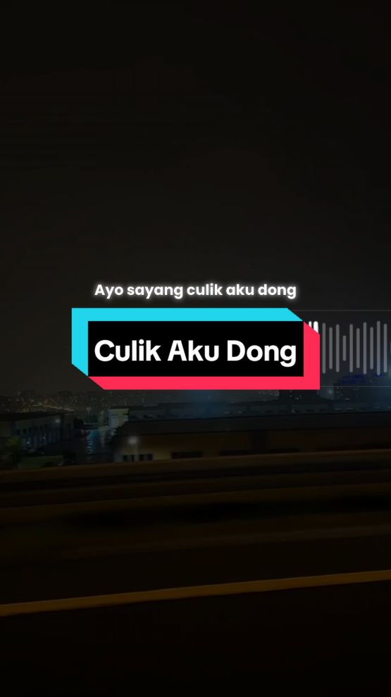 Ayo sayang culik aku dong>>> #culikakudong #nisafauzia #soundkane #soundviral #vn #coversong #coverlagu #laguindo #djculikakudong #jjremix #djremix #covercewe #viral #trend #trendingsong #tren #trending #musik #liriklagu #lirik #karaoke #VoiceEffects #voicenote #fy #fyp #fypage #fyfyfyfy #fypシ゚ #foryoupage #foryou #xyzbca #xyzbcafypシ #4u #4upage #4you #4upageシ #rinduyangmerongrong 