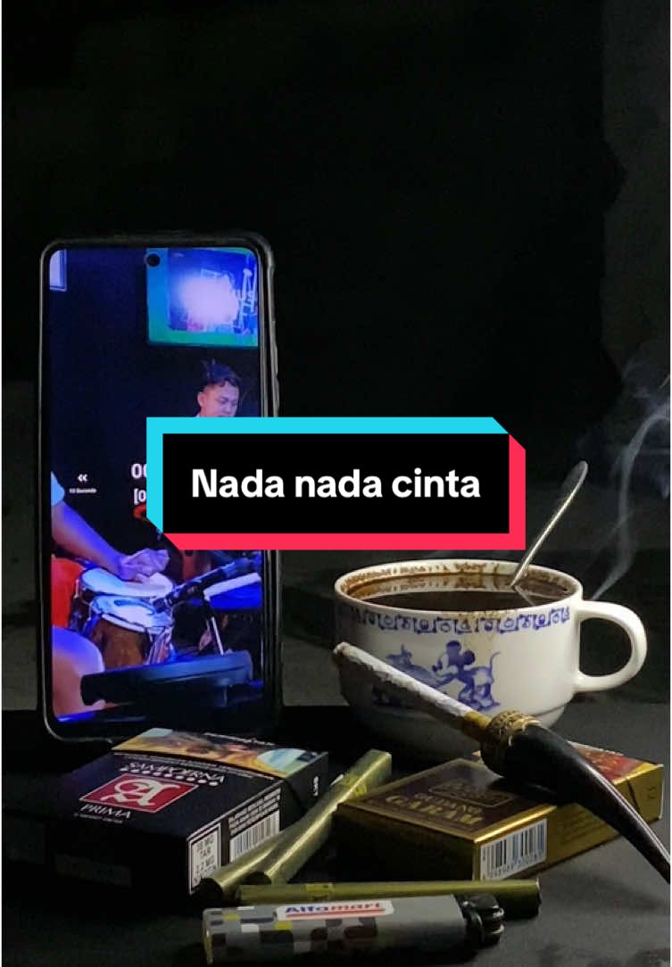 Yang kalem kalem aja☕️☕️ Judule lagu : NADA NADA CINTA Sing nyanyi : mbak @immarosmala_  Sumber videone : vt @𝙈𝙐𝙎𝙄𝙆'𝙆𝙊𝙋𝙇𝙊  #nadanadacinta #ijjooproduction #dangdut #dangdutkoplo #kopidangdut #ngopinyeni☕ #kopistory☕️ #maslang #bahanswmu #ngopi 