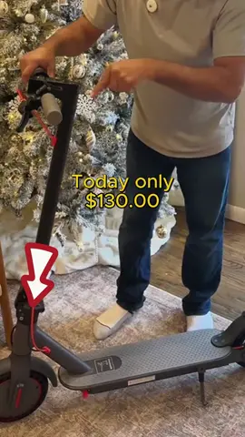 #electric #electric scooter #scooter