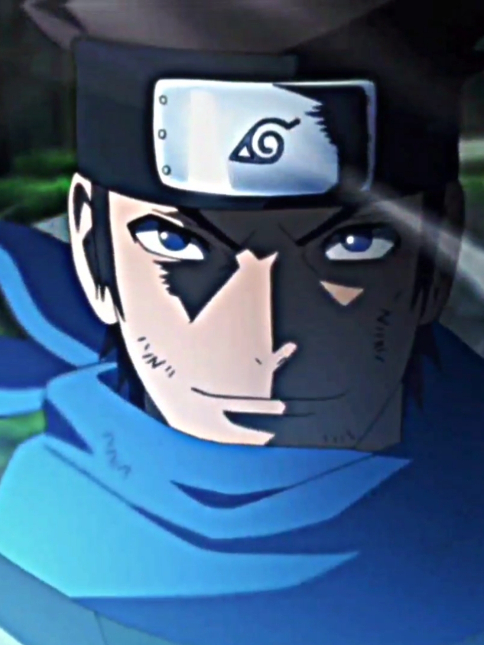 Shinobi Konoha telalu lemah?  #konohamaru #borutonarutonextgenerations #anime #animeedit #fyp 