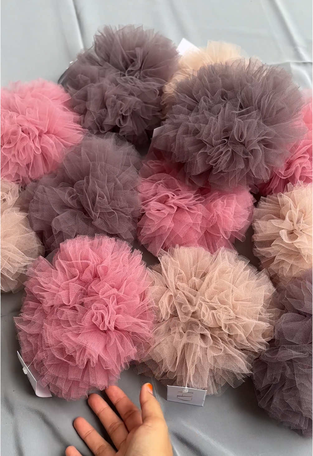 Ukuran lite paling bestseller yuk CO nanti ku sebar link nya ya, Jangan sampai kehabisan #cepolvad #cepolantipusing #fyp #fypage #scrunchie #fyppppppppppppppppppppppp #fypシ゚ 