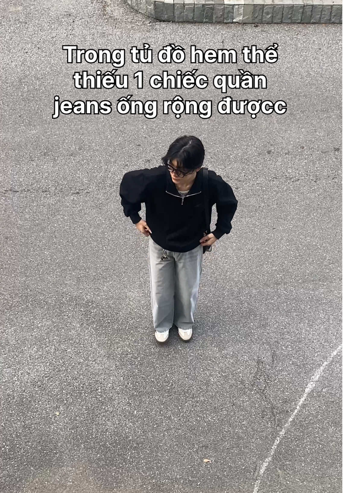 Quần này đẹp vaiz nhìn mờ ưng luôn #outfit #LearnOnTikTok #xuhuong #viral #goclamdep #boxstudio #fyp 