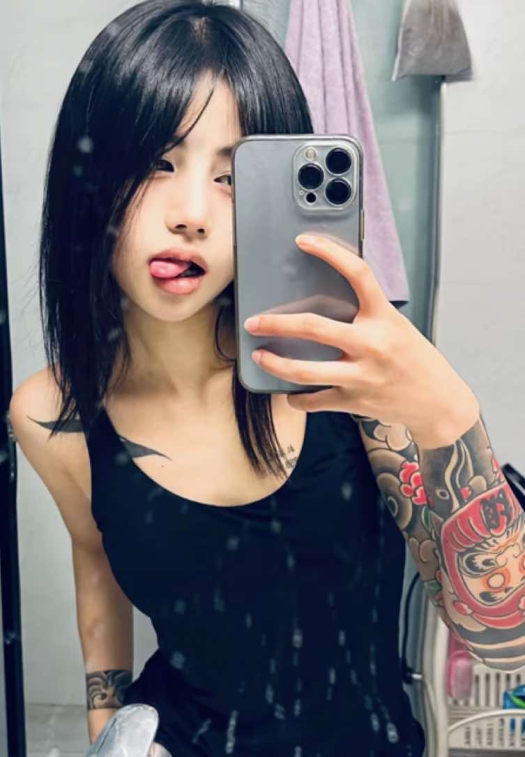 太过在意的话反而会适得其反哦. #小南 #fanaccount 