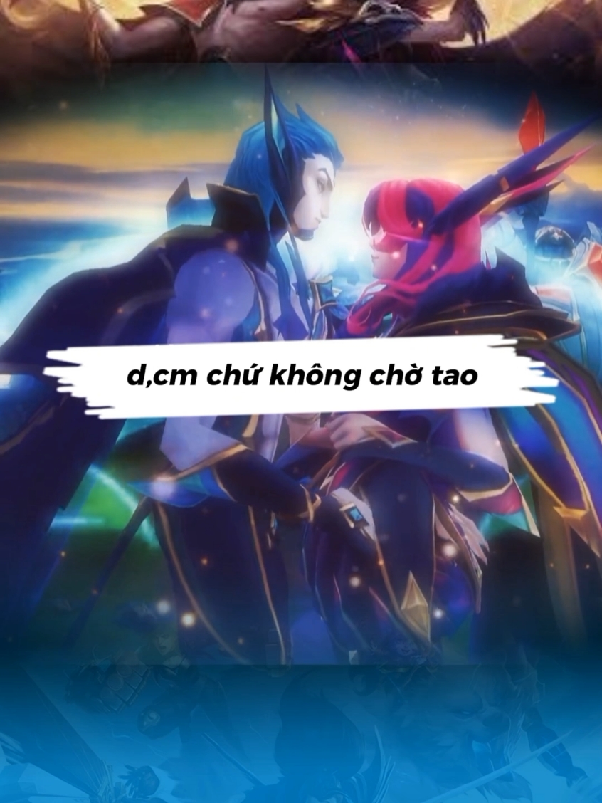 Chuyện tình cảm lạnh của Xayah và Rakan, #esports24h #lmht #leagueoflegends #fyp #foryou #t1 #faker 