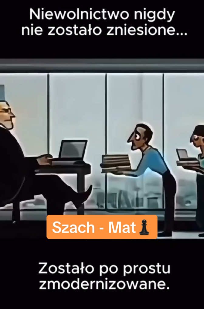 Co dziś robisz, żeby jutro wyglądało inaczej? Jeśli nic – czas to zmienić. Bo system się nie zmieni, ale Ty możesz! #ZmianaNaLepsze #CzasNaDziałanie #KobietaPo50 #RozwójOsobisty #NowyPoczątek