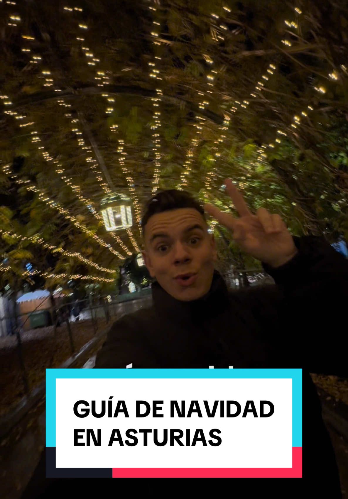 ⬇️MÁS INFO ✅ SÍGUEME porque os iré poniendo la info actualizada aquí, puedes guardar el reel para no perderte nada  OVIEDO 🍽️ Winter Garden en Campo de San Francisco ✝️ Belén en Plaza de Trascorrales 🎡 Campo de San Francisco: pista de hielo, juegos infantiles, noria…  🎁 Mercadillo de Navidad: Plaza Porlier, lunes a domingo: de 12:00 a 20:00h 🚌🚂  Bus y tren turístico del 20 de diciembre al 4 de enero, ambos inclusive. 👟 Carrera Papá Noel (17Dic) y San Silvestre (31Dic) 🎅 Papá Noel llega el 24 de Diciembre 👑 Cabalgata: 5 de enero de 18:30 h. a 20:30 h. La recepción será el 2 y 3.  GIJÓN  🎡Pista hielo y árbol mágico (Solarón); carrusel y la noria (Begoña). 🎁 Mercados Navideños: ▶️ MENAX: en el Paseo de Begoña ▶️ Artesano y Ecológico, del 6 al 9 de diciembre en la Plaza Mayor 🎪 Circo de Navidad (avenida de Albert Einstein, 20D al 6E).  🎮👾Gaming XMAS (25D - 3E): Ateneo de La Calzada y CMI de El Coto y El Llano. 🪄 X Semana Mágica en Gijón, con magos internacionales en el Teatro Jovellanos del 27 al 29 de diciembre.  🚢 Barco de Navidad de Gijón: 6, 7 y 8 de diciembre; 16 a 20 h. 👑 Cabalgata: 5 de enero, a las 10:30h en barco al Puerto Deportivo. El desfile será de 17:30 a 21:30.  AVILÉS  ⛸️ Pista hielo: Pista de La Exposición de las Meanas 😱 Espectáculo de drones en la ría el 20 de diciembre  🎅 Papá Noel en el quiosco del parque del Muelle (charla virtual) 🎁 Mercadillo: Pista de la exposición de Las Meanas (20D-6E) 🚂 Tren Navideño (15D-7E) 🤪 Talleres y espectáculos infantiles ✝️ Belenes: C/La Fruta desde el 20 diciembre  👑 Cabalgata: 5 de enero desde las 18 horas MÁS ASTURIAS - Villaviciosa  ✝️ Ruta de Belenes Villaviciosa y Belén marineru Tazones - Llanes 🎁 Mercadillo: parque Posada Herrera 🧑‍🧑‍🧒‍🧒 Atracciones: parking Sablón del 20D al 7 de enero 🎅 Papá Noel: puente de Llanes el 24D  👑 Reyes: por mar a las 16:30. Cabalgata a las 19:00. - Cangas de Onis  ⛸️ Pista hielo: Plaza de la Oliva del 13D al 5E #asturias #asturiasgram #navidad #asturiasparaisonatural #gijon #oviedo #aviles 