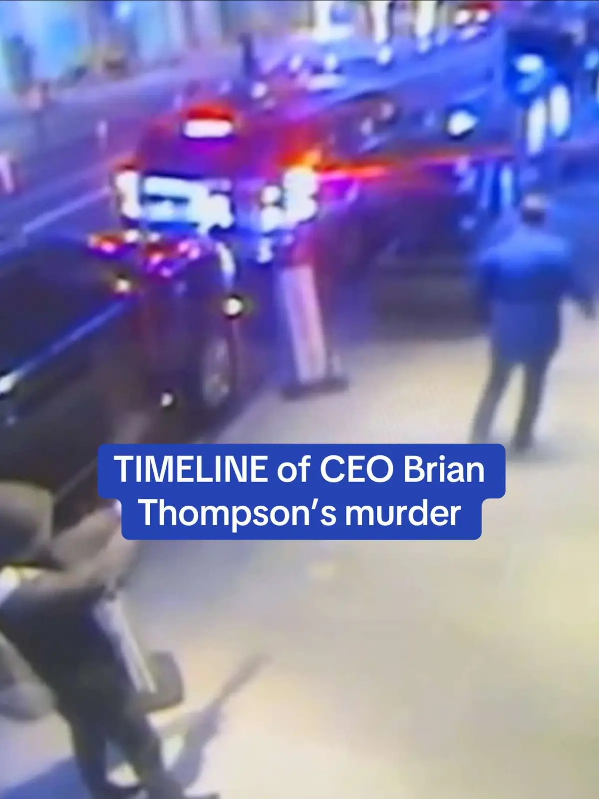 Authorities are hunting for the masked gunman who allegedly shot UnitedHealthcare CEO Brian Thompson. The individual who gunned down the 50-year-old outside of the Hilton in Manhattan had arrived on a bus on November 24 according to CNN. He is said to have arrived into the Port Authority bus terminal in Manhattan following the 20 hour bus trip from the southern city. A Greyhound spokesperson said they would be 'fully cooperating with authorities on this active investigation'. Sources told the outlet that he then appeared to move around the city after checking into the Hi New York City hostel in Manhattan's Upper West Side. The outlet said that he checked out of the hostel on November 29 and then checked back in the next day. Authorities hunting for the masked gunman where handed bombshell evidence by the hostel after a flirty moment with a member of staff saw him pull his facemask down. After complying, surveillance cameras inside the hostel managed to grab a clearer picture of the smiling suspect that the NYPD later circulated as part of their ongoing manhunt. Read more at DailyMail.com  #CEO #manhattan #killer #NYPD #hostel #newyork #cops #suspect #brianthompson #crime 