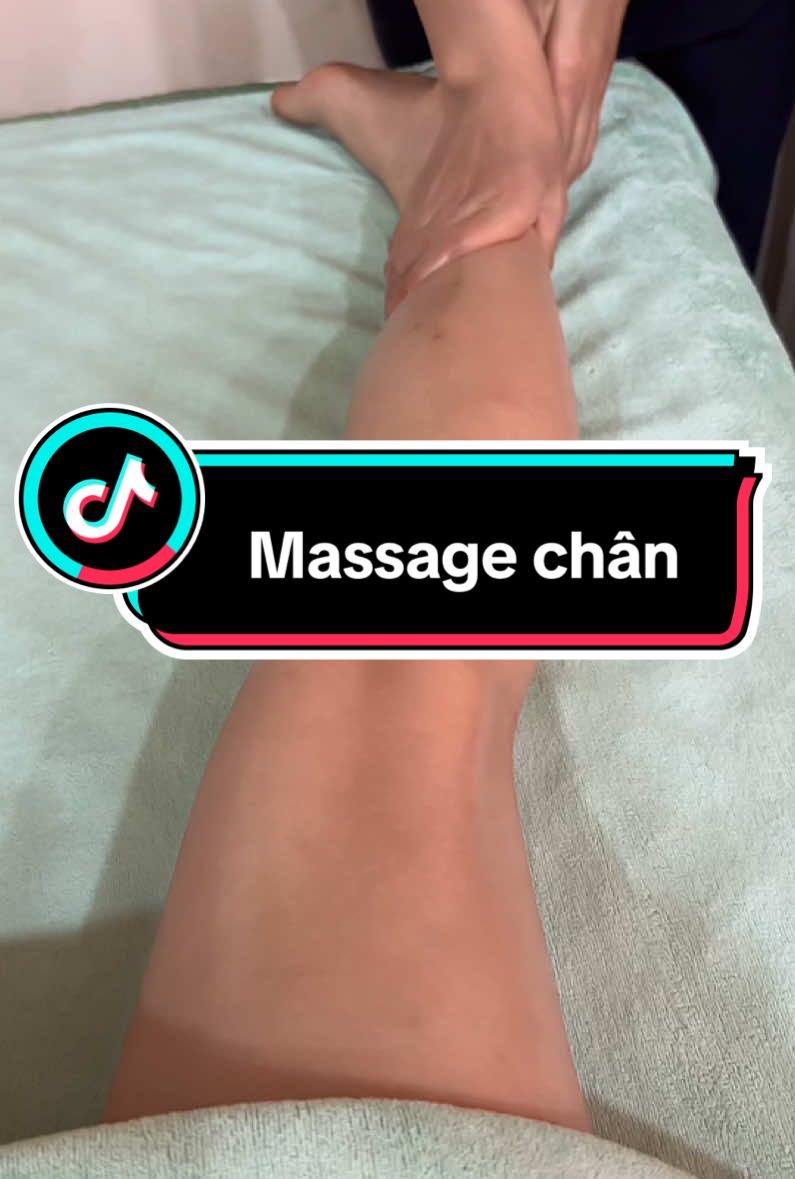 Massage chân giảm đau nhức nè mấy nàng ơi #CapCut #julimispa #julimitanbinh #trilieuvaigay #daotaohocvien #spatanbinh #xuhuongtiktok #goiduongsinh 