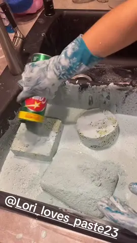 Live #liverecap #CleanTok #live #powderbombs @Lori_loves_paste23 
