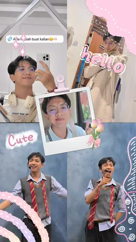 #Capcut Poto pertama lucu banget plis☺️🤏 @sptrakori_ #ganteng #imut#kori#koriwan#fyp#banyakyangsuka#rameindongpliss 