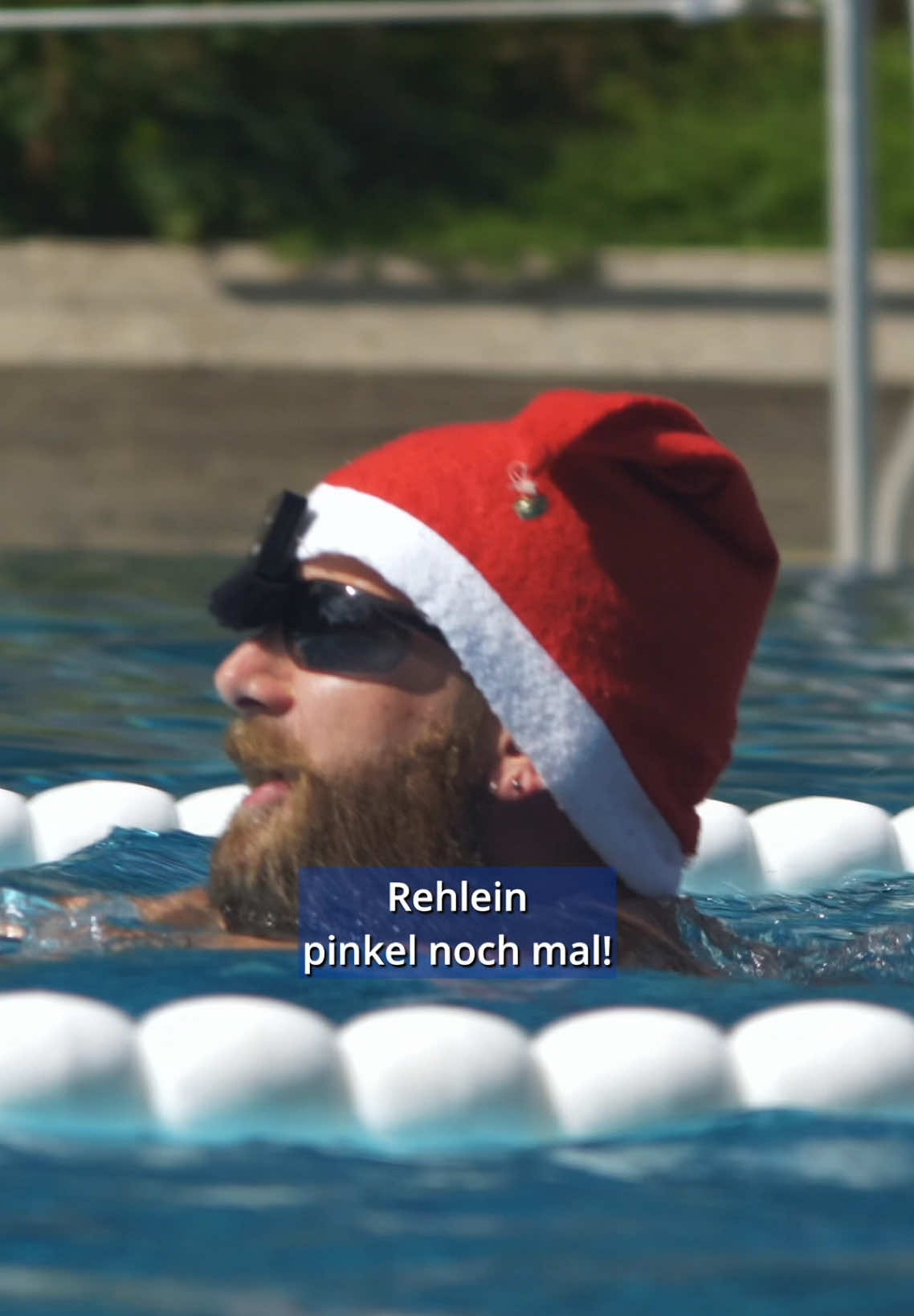 Leise pinkelt das reh, kein gelbes loch in den schnee. Weihnachtlich glänzet der strahl, rehlein pinkel nochmal. 🤣  Wie kommt man kur auf sowas 🙈 Der hat wohl zu hiel sonne abbekommen 😂  Wir wünschen euch und euren liebsten einen schönen Nikolaus und eine schöne und besinnliche Weihnachtszeit 🎄🎁  #weihnachtslied #weihnachtssong #weihachtszeit #singen #keinschnee #zuvielsonne #leiserieseltderschnee #grüneweihnacht #reh #lustigevideos #viral