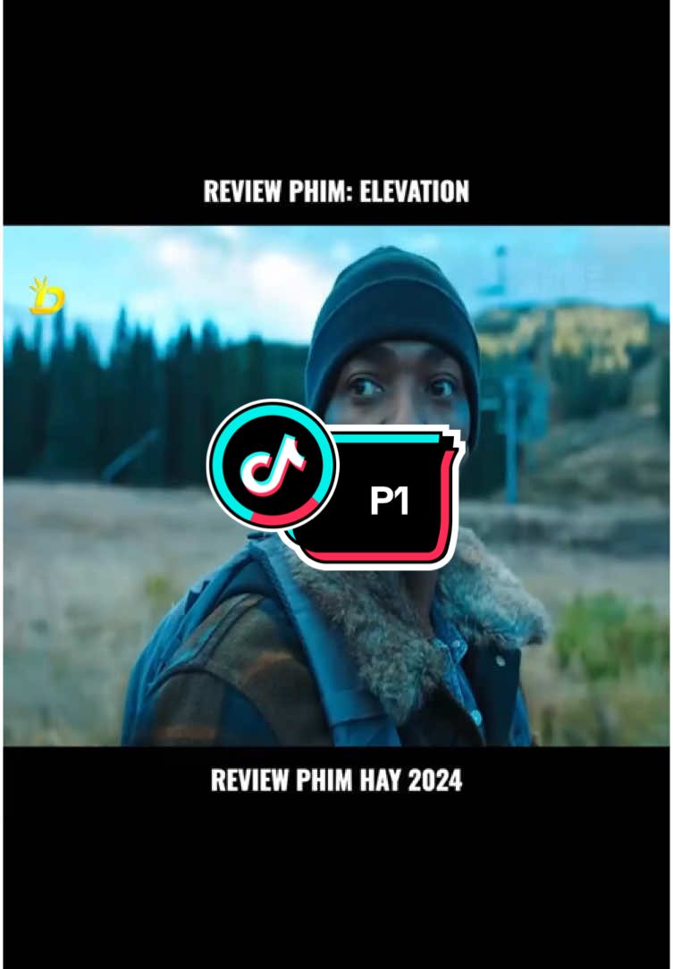 Review Phim Elevation #tiktok #xuhuong #reviewphim #trending #fyp #1 #MoneySavingTips 