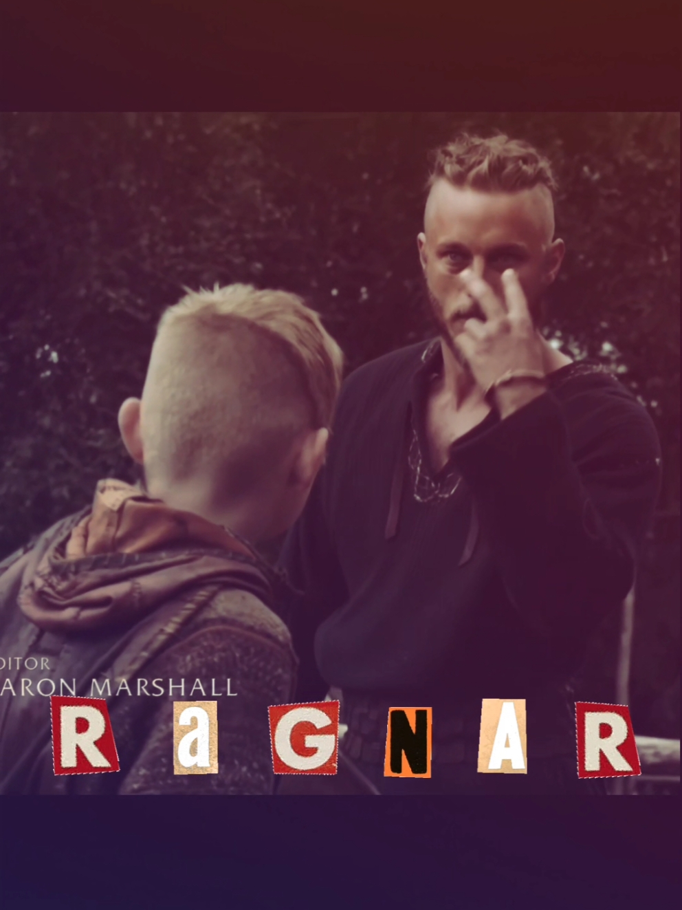 #ragnar 