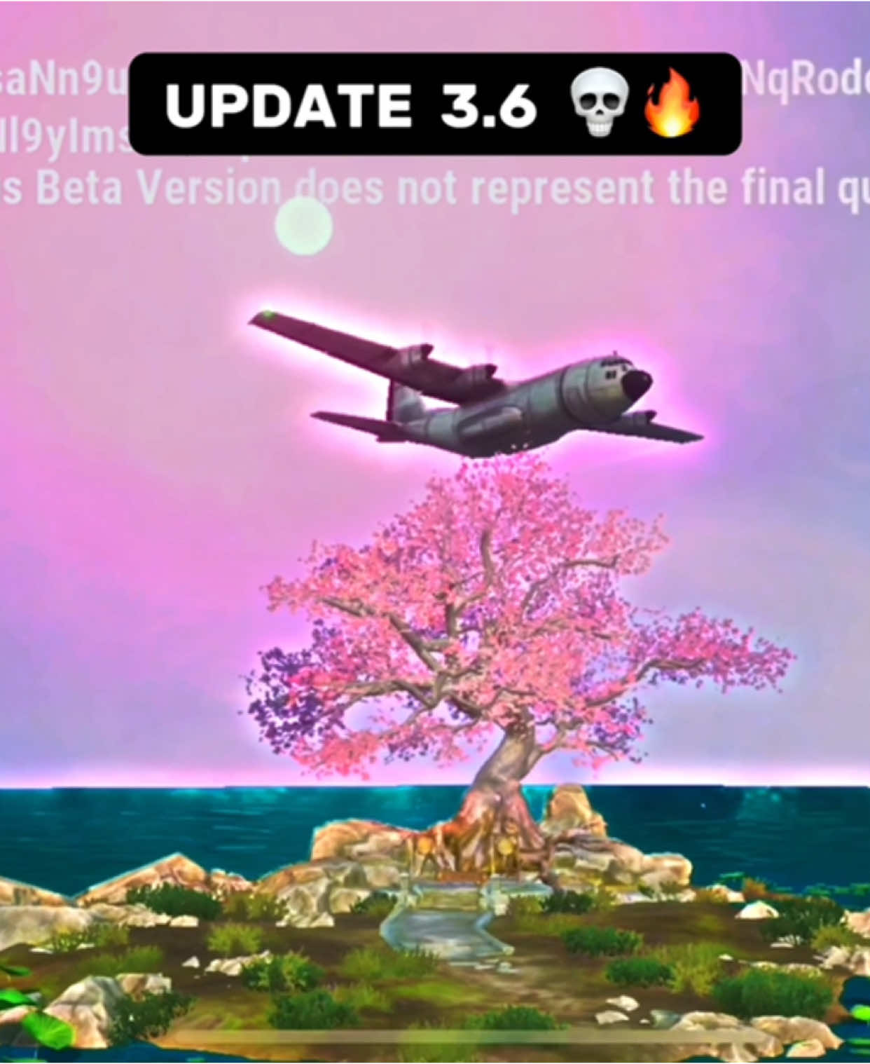 Update 3.6 Osm Entry 🔥💀 #pubgmobile #pubgmobilec7s21  #pubgmnextstarprogram 