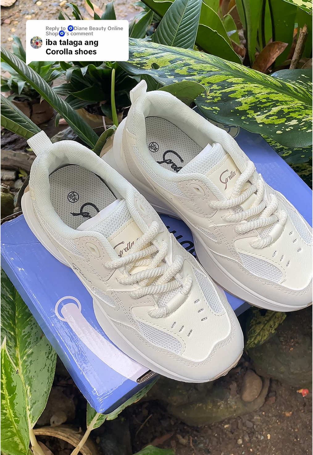 Replying to @🧿Diane Beauty Online Shop🧿 #corolla #corollasgoes #womenshoes #shoeswomen #sneakers #shoesladies #shoesforwomengirl #shoesforwomengirl #shoeswomensneakers #sneakers #shoes #shoeswomensneakers #sneakershoes 