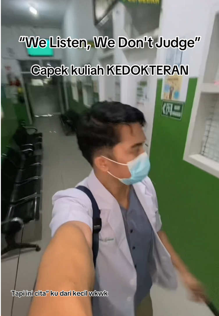 #koaslife #kedokteran #doktermuda 