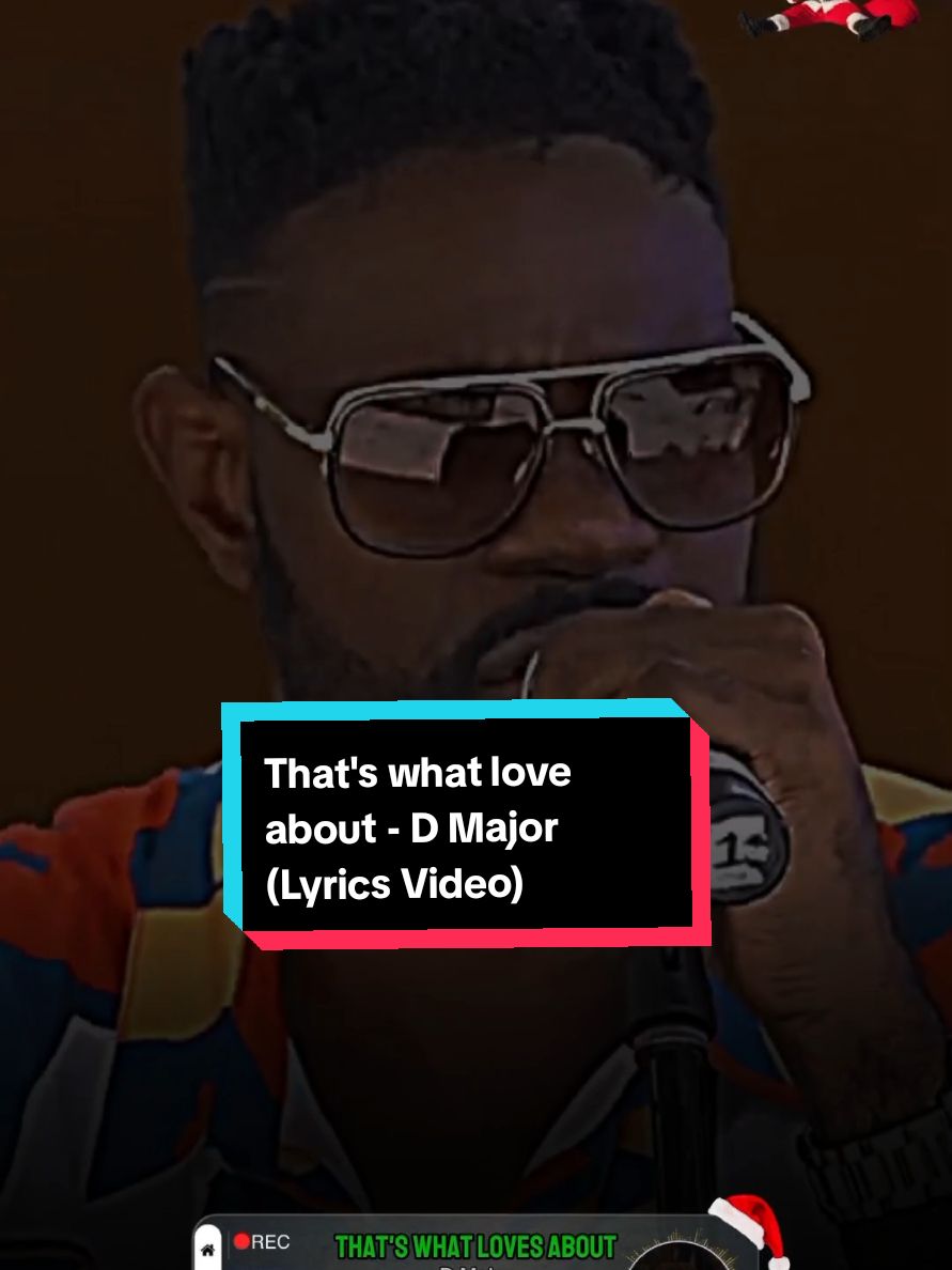 SONG: That's what love about ARTIST: D Major #thatswhatloveabout #dmajor #mashup #riddim #raggae #jamaicantiktok🇯🇲viral #jamaicanmusic #dmontylyrics #lyricsmonstar #lyrics #Lyricsvideo #afrobeat #africanmusic  #concert #lyrics #trend #fyp #viral #foryou