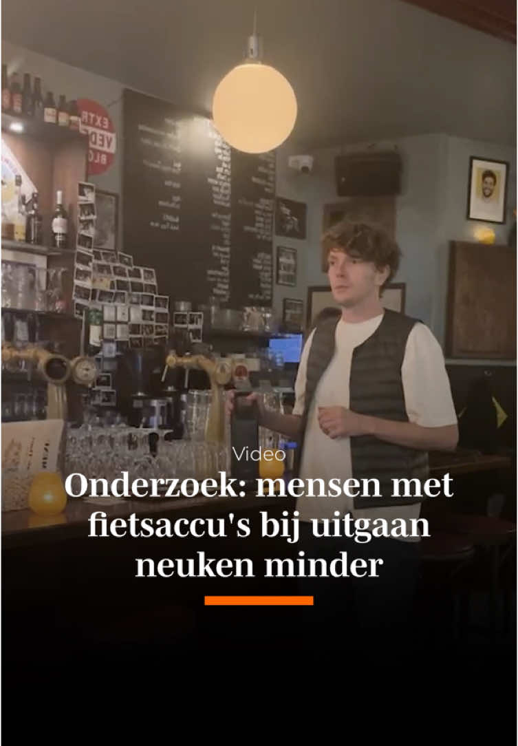 Onderzoek: mensen met fietsaccu’s bij uitgaan n*uken minder #despeld #humor #satire #comedy #fietsaccu #fiets #fatbike #foryoupage #foryou #voorjou #voorjoupagina #vj #fy #vjp #fyp 