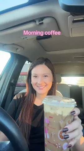 What’s your go to? Mine is the cookiebutter cold brew! #fyp #cookiebuttercoldbrew #dunkin #coffeetiktok #creatorsearchinsights 