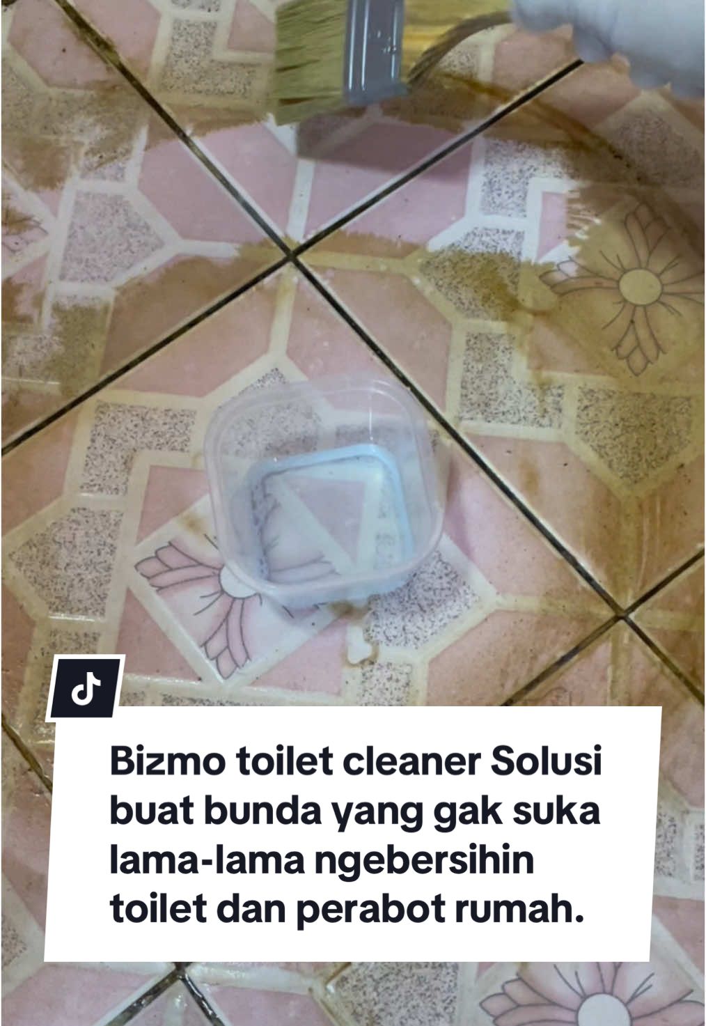 Bizmo toilet cleaner Solusi buat bunda yang gak suka lama-lama ngebersihin toilet dan perabot rumah. #bizmotoiletcleaner #pembersihtoilet #pembersihkerakviral #pembersihkamarmandi #toiletcleaner #pembersih #pembersihviral #pembersihwc