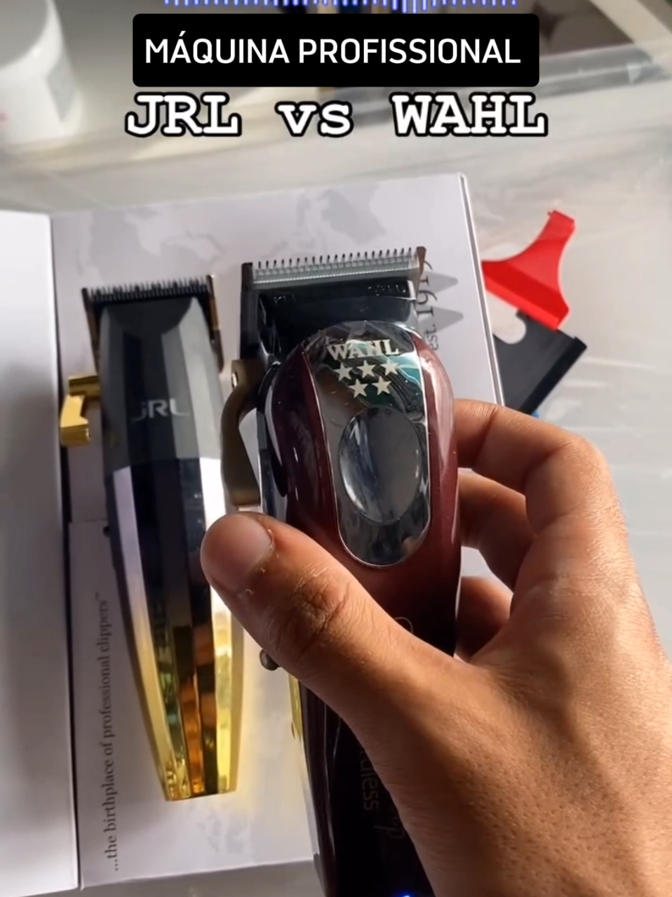 💈 JRL X MAGIC CLIP 🔥🔥 .... #wahl #wahlpro #wahlmagicclip #wahlmagicclipcordless #magicclippers #jrlusa #jrl2020c #jrl 