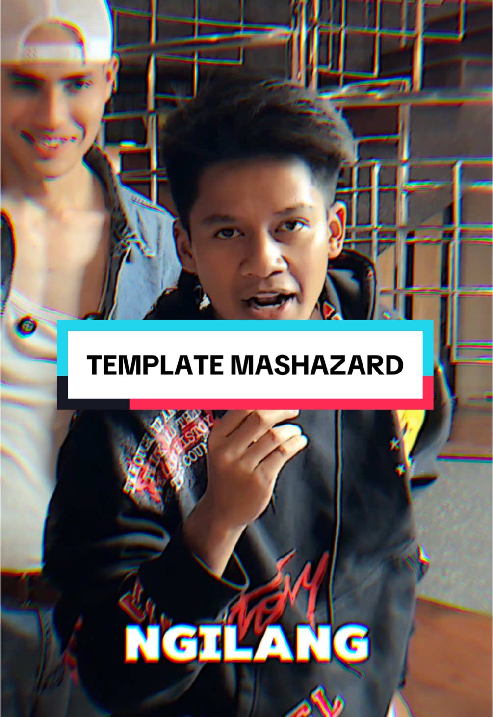 Woyyy bisa bisa nya kalian duluin saya pake ni Templaye ya 😬 #MasHazard #Football