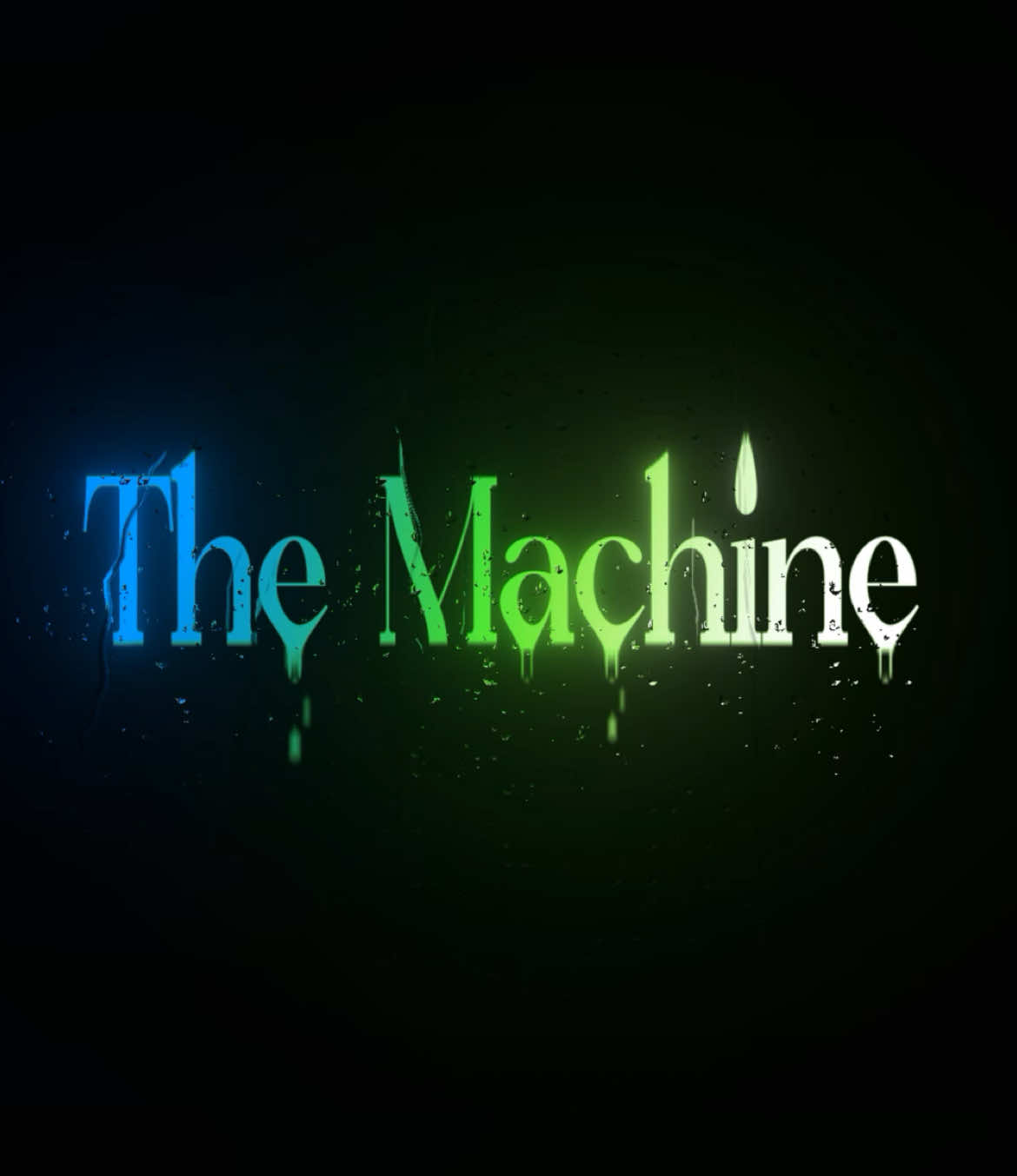 the machine..| #fyp #lyrics 