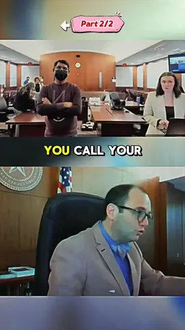 ##court##courtroom##courtroomdrama##legal##courttv##judge##law##judgefleischer##lawyer 
