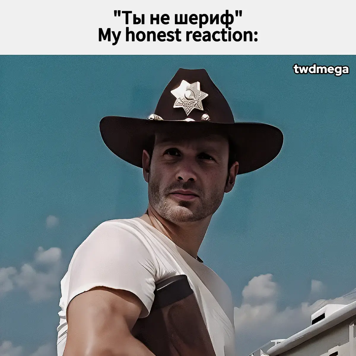 #twdmega #twd #thewalkingdead #rickgrimes #saulgoodman #breakingbad #walterwhite #вовсетяжкие #prisonbreak #michelscofield #sonsofanarchy #jaxteller #truedetective #tlou #joelmiller #arthurmorgan #rdr2 #real #tiktok #fyp #foruyou #pov 