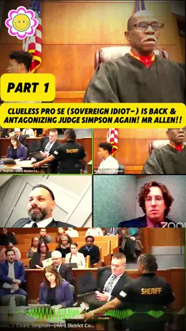 #court #courtroom #crime #judge #law #crazy #sovereign #usa #trending #foryou 