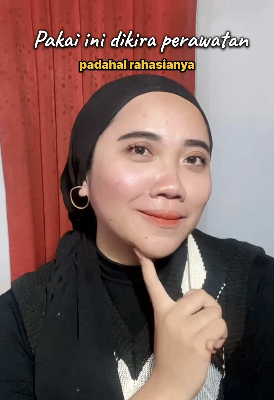 Di kira perawatan karena pakai facewash dari @shinzui.official 😍 Link bio 69 #facewash #shinzui #shinzuifacialwash #makeup #skincare #skincareroutine #makeupartist #makeuptutorial #skincareproducts 