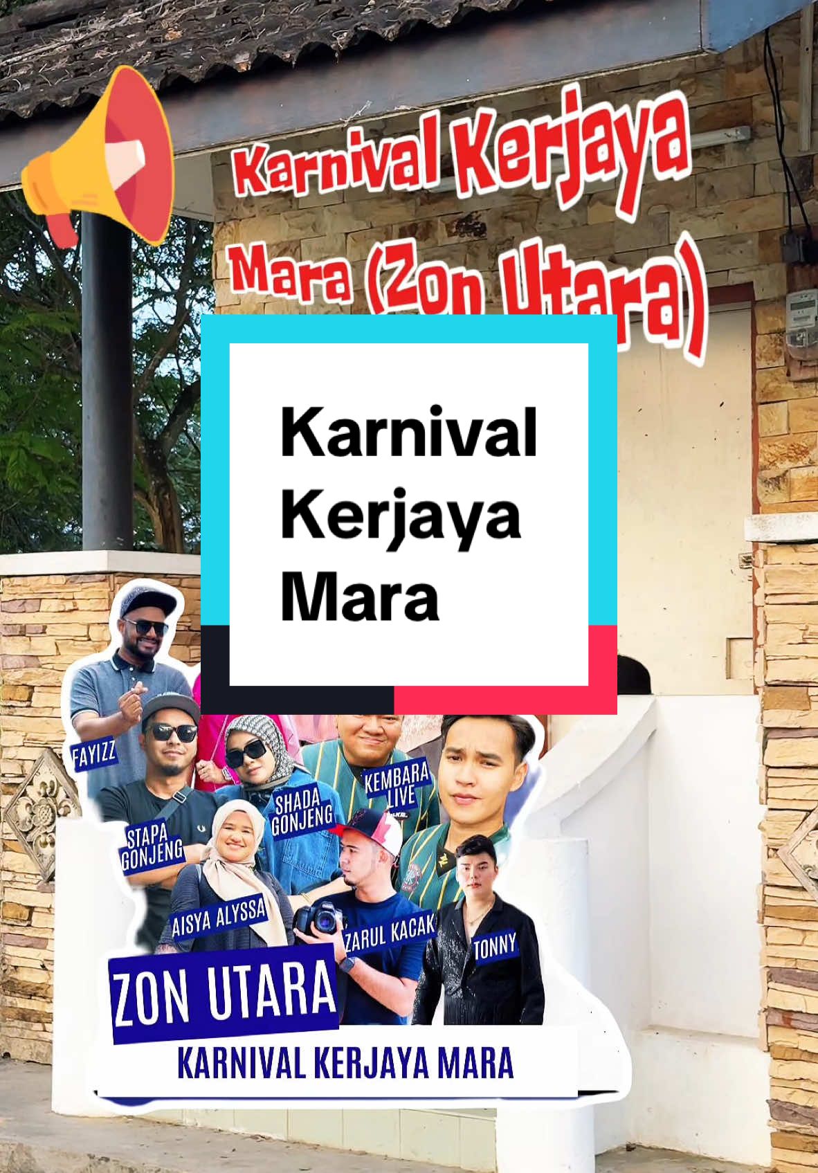 Pada sesiapa yang masih mencari kerja, nak upgrade tempat kerja boleh mai esok & lusa di Dewan Millenium,Kepala Batas Pulau Pinang, 2 hari ja depa ada kt sini tau , follow tiktok @MARABPPOFFICIAL @MARA NEGERI PULAU PINANG 