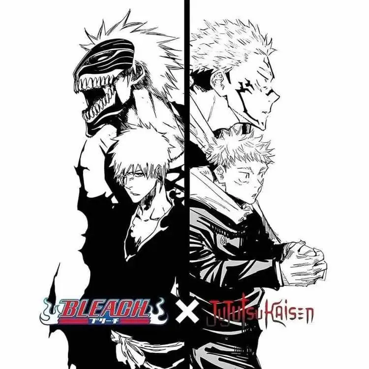 ABONNEZ-VOUS POUR PLUS DE CONTENU🙏#bleach #animeedit #jjkedit #jjk #jujutsukaisen #ichigo #gojosatoru #sukuna #aizen #animefyp 