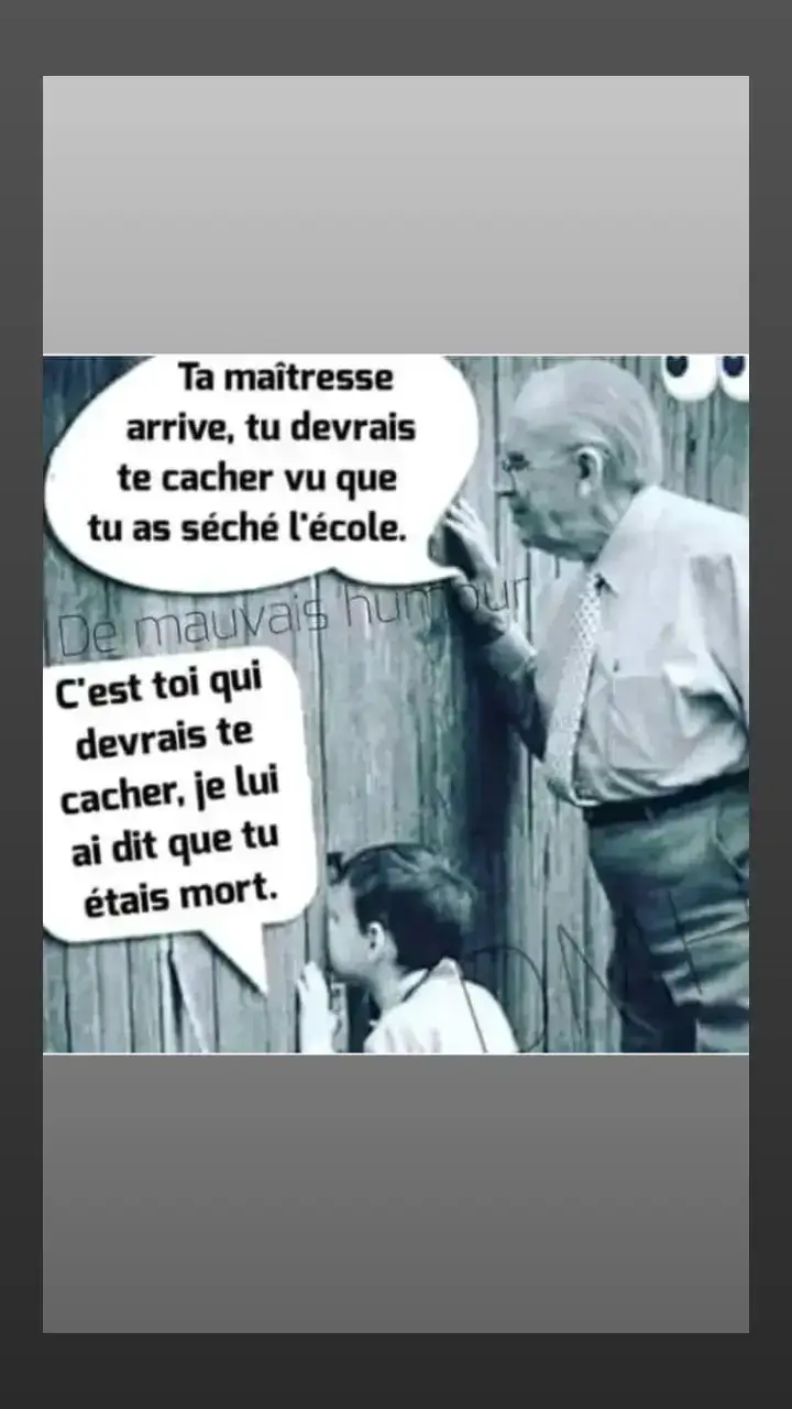 #humour #ecole #boy #papy 